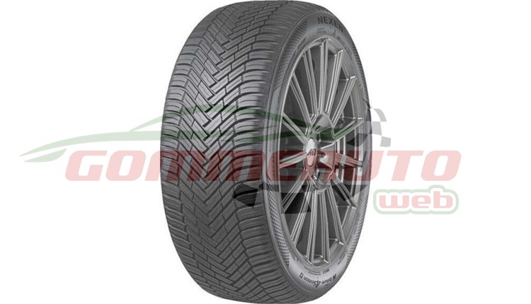 COP. 225/60VR17  NEXEN  N BLUE 4 SEASON 2 XL         103V M+